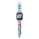 thumbnail image 3 of Reloj inteligente Accutime DreamWorks Trolls Blue para niños TRO4103AZ, 3 of 4