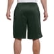 thumbnail image 3 of Pantalones cortos Champion Long Mesh para hombre con bolsillos, 3 of 4