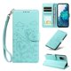 thumbnail image 4 of Funda Cartera para Samsung Galaxy S20 FE Perro Cachorro Grabado con Tarjetas Soporte Correa Verde, 4 of 6