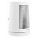 thumbnail image 3 of Xiaomi Calefactor Estufa Eléctrica Desktop Fan Heater Blanco, 3 of 8