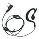 thumbnail image 3 of Auricular Walkie Talkie Con Micrófono Auricular De Radio Bidireccional Para UV-5RA BF-888S, 3 of 5