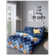 thumbnail image 1 of Quilt Cubrecama De Verano King, 1 of 1