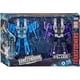 thumbnail image 3 of Pack 2 Figuras Skywarp & Thundercracker 22cm Transformers, 3 of 3