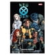 thumbnail image 1 of Comic New X - Men N.3. Nuevos Mundos New X - Men, 1 of 2