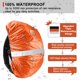 thumbnail image 3 of Frelaxy Funda Impermeable para Mochila de Alta Visibilidad, 3 of 7