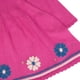thumbnail image 2 of Vestido Niña Rosado Pillin, 2 of 3