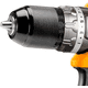 thumbnail image 4 of Taladro Atornillador Inal Ingco Brushless +bat +carg Cidli20602, 4 of 8