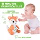 thumbnail image 5 of Gimnasio Magic Forest CHICCO First Relax, 5 of 8
