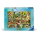 thumbnail image 2 of Rompecabezas Ravensburger The Gardener's Cupboard, 1000 piezas, 2 of 7