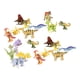 thumbnail image 3 of Craft DIY 3D Puzzle Desarrollo Sensorial Forma A Juego Puzzle Para Bebés, 3 of 5