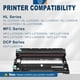 thumbnail image 3 of Unidad de batería Ankink DR730 compatible con Brother DR-730 (paquete de 2), 3 of 7