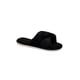 thumbnail image 4 of Pantufla ZB009 Negro Mujer, 4 of 7