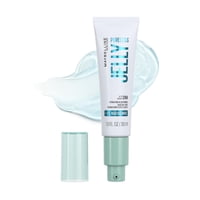 Prebase Maybelline Poreless Jelly Hydrating 30 Ml Mujer
