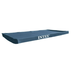 Intex - Cobertor Para Piscina Rectangular 300X200 Cm
