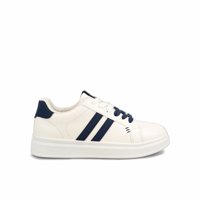 Zapatilla Niño North Star New Skater Blanco