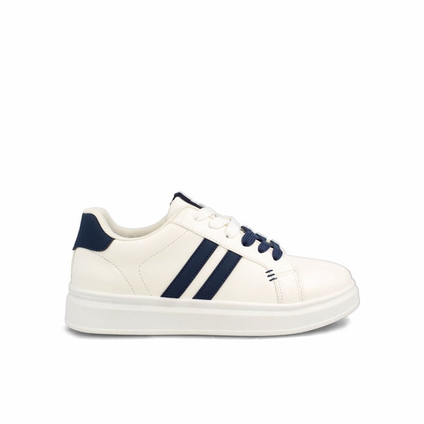 Zapatilla Niño North Star New Skater Blanco