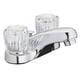 thumbnail image 1 of Grifo Para Lavabo 10 b421 av Cromo Pulido, 1 of 7