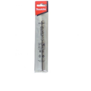 Broca Para Concreto 14 X 150 Mm Makita D-05365
