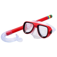 Oem - Set De Buceo Snorkel Para Piscina Playa Niños Kit Buceo F