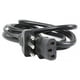 thumbnail image 2 of Cable de poder para PC 1,5 metros, 2 of 2