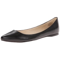 Zapatos Bailarinas Nine West Speakup Negros Talle 5 Mujer