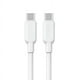 thumbnail image 1 of Set 3 Cable Transferencia Datos Tipo C to Tipo C Celular Lau, 1 of 3