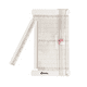 thumbnail image 1 of Guillotina y plisadora trim hoby rosada, 1 of 2