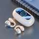 thumbnail image 1 of Genérico Auriculares Bluetooth 5.3 Inalámbricos Deportivos Oído Abierto, 1 of 3