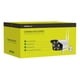 thumbnail image 3 of Camara De Seguridad WiFi Inteligente HD Blanco Tecnolab, 3 of 3