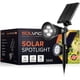 thumbnail image 1 of Foco solar SOLVAO SS40 de 200 lúmenes, resistente al agua, 1 of 9