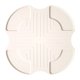 thumbnail image 5 of Alfombrilla Resistente Al Calor Para Freidora De Aire Fácil De Limpiar Portátil Para Encimera Color Beige Fn101gy, 5 of 5