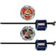 thumbnail image 3 of Beyblade X - Dual Pack - Iron Man 4-80B (Stamina) &
Thanos 4-60P (Balance), 3 of 4