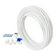 thumbnail image 1 of Kit De Línea De Agua Para Refrigerador, Purificador De Agua Para Máquina De Agua Potable Directa, 1 of 4