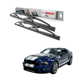 Plumillas Bosch Eco Para Ford Mustang 2005-2007