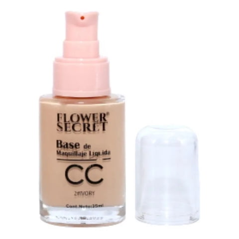 Genérico - Pack De 12 Bases De Maquillaje Liquido Rostro Belleza Lau