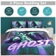 thumbnail image 5 of Call Of Duty Modern Warfare 3-Piece Bedding Set Duvet Cover Set Soft Warm And Comfortable Soft Bed Set for Bedroom, 5 of 5