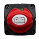 thumbnail image 1 of Interruptor De Batería On/off 12-48v 250a Solar, 1 of 3