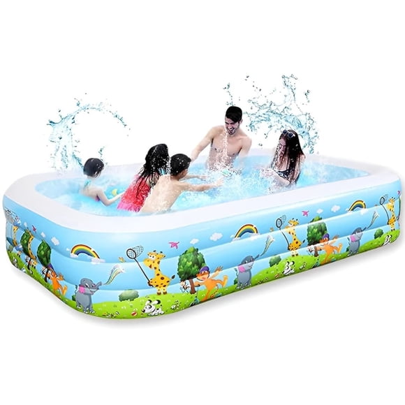 Piscina Infantil 150x115x55