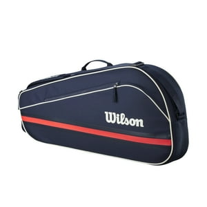 Bolso Wilson Team Navy Blue X3