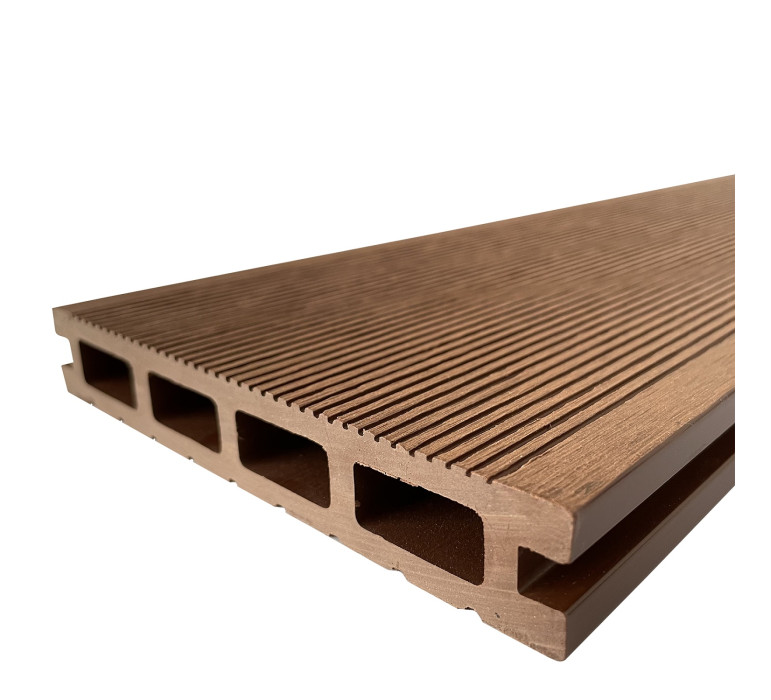 Signet - Piso Deck Wpc Pro Café