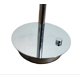 thumbnail image 5 of Lampara Metal Led Mariposa, Plateada, 3 Tonos de LuzTouch Carga Usb, 5 of 7