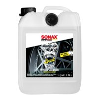 Limpiador De Ruedas Sonax Beast 433500 5L Para Todas Las Ruedas