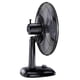 thumbnail image 3 of Ventilador de Sobremesa DFM16 Negro, 3 of 9