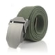 thumbnail image 2 of Cinturón Army Táctico Militar Ajustable 140cm verde Talla Única, 2 of 4
