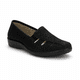 thumbnail image 3 of Zapato Chalada Mujer Deco-1 Negro Comfort, 3 of 9