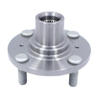 Stp - Maza Rueda Suzuki Swift 1.4 2011 2015