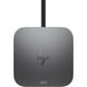 thumbnail image 2 of Estación de acoplamiento HP 280W Thunderbolt 4 USB-C, paquete de 2, 2 of 5