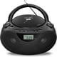 thumbnail image 1 of Boombox Nextron CB500BT Bluetooth CD USB Radio AMFM, 1 of 3