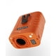 thumbnail image 1 of Ventilador portátil de cintura SynclaspX de 5 velocidades, 5000 mAh, luz LED SOS, 1 of 9