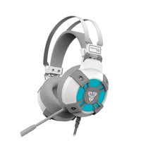 Fantech Gaming - Audífonos 7.1 Usb Fantech Hg11 Captain Rgb